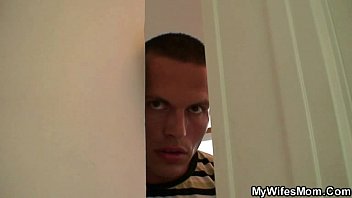 She Catches Her Man And Mom Fucking