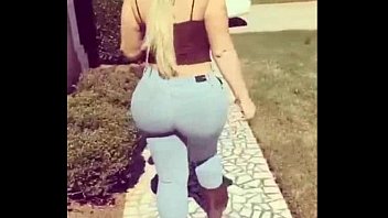 Ass, Fat, Walking - Ass - 2025 - Hot - Performance - Video 5448932