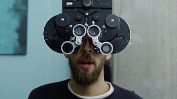 Big Grande - Eye Doctor