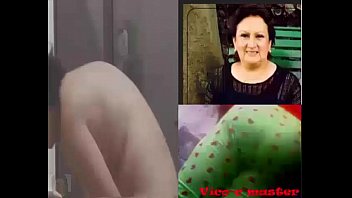 Espiando A Mi Tia Novata Duchándose (ecuador)