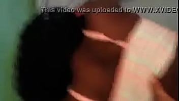 Eline Da Pavuna Com Seu Amigo