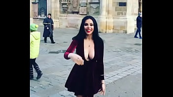 Ali, Ula - Unknown - 2025 - Hot - Performance - Video 5391064