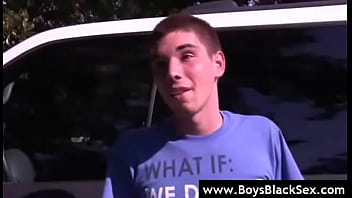 Gay Black Sex - sample-16 - anal, interracial, ass, blowjob, blackcock, oral, gay, gaysex, gayhardcore, gayfuck, blacksonboys - Video 6404589