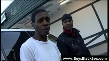 Gay Black Sex - sample-22 - anal, interracial, ass, blowjob, blackcock, oral, gay, gaysex, gayhardcore, gayfuck, blacksonboys - Video 6490770