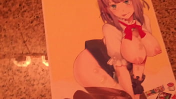 Shidare Hotaru Sop Cum Tribute 2