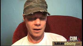 Naughty Black Wife Gang Banged By White Friends 19 - group, cocks, gangbang, bukkake - Video 5496311