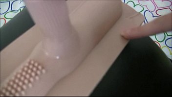 Riding My Sybian Machine