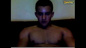 Mexicano Mamado Se La Jala Muscle Mexican Jerk Off