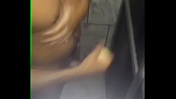 Banho Gostoso Moreno Carioca