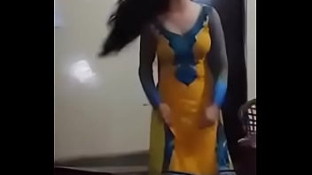 Private Desi Girl Sexy Dance