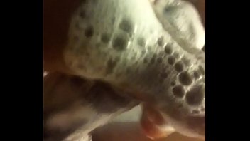 Self-pleasure Lockdown