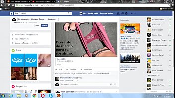 Corno Domado E Humilhado