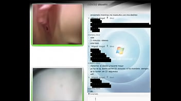 Rosmery Se Me Regala Por Cam :3