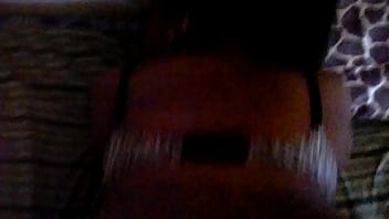 Brownskin Beauty Taking Dick