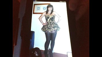 Loveass253isback Wifes Tribute