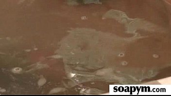 Soapy Massage For Him 26 - Fucking-hardcore-shower-oral-massage-soapy-soapy-massage - ID5446001