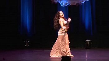 Ravilya 01 Hot Belli Dance