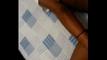 Teen Getting Drilled By Bbc