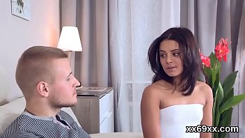 Doctor Assists With Hymen Checkup And Deflowering Of Virgin Cutie - hardcore, shaved, threesome, doctor, virgin, up, hymen, virginity, close, nymphs, losing, plowing - Video 5444119