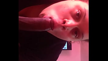 She Love Sucking My Dick While Her People' Gone