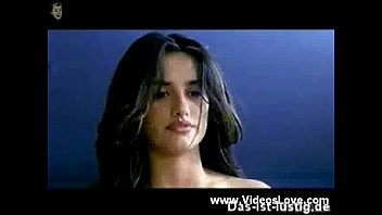 Penolope Cruz Nude Compilation - Celebrity
