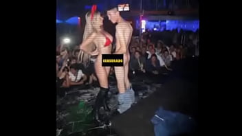 Famosa Argentina Realiza Show En Chile Hispanoticiasl