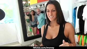 Amateur Lets The Pussy Talk 9 - teens, whore, cash, money, price, pay, sex-tape, moneytalks, money-talks - Video 5385995