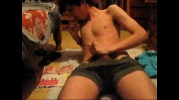 Corriendome En El Cuarto.