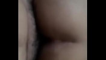 Rica Cogida De A Perro