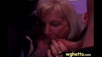 Horny Milf Loves To Swallow Cum 15 - hardcore, milf, ghetto, big-cock, big-dick, hardon, white-chick - Video 5289931