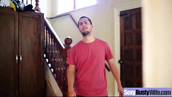 Mature Lady (candi Coxx) With Big Tits Love Intercorse Mov-08