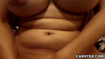 My Big Tits And Latin Pussy Need Your Cock