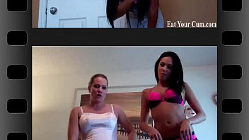 Open Your Mouth And Get Ready To Eat Cum Cei