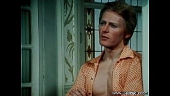 Vintage Legends Adam And Yves