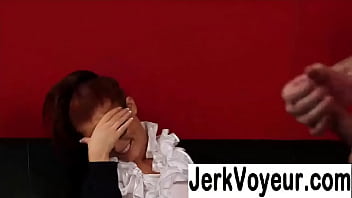 Masturbation Instructions