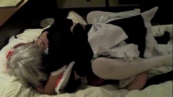 Tranny, Shemale, Trap, Touhou, Sakuya, Dsp - Shemale - 2025 - Steamy - Performance - Video 5383961