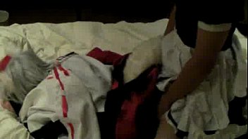 Tranny, Shemale, Trap, Touhou, Sakuya, Dsp - Shemale - 2025 - Intense - Session - Video 5489993