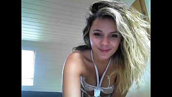 Sexydea In Sexy White Lingerie - dildo, teen, lingerie, horny, feet, feets, hitachi - Video 5383468