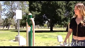 Alluring Slut And Erected Cock