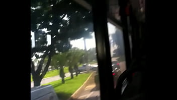 I hitting a !!! eu batendo uma!!!