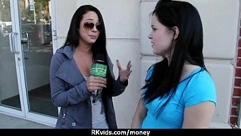 Sex For Money Is The Only Choice 21 - teens, whore, cash, money, price, pay, sex-tape, moneytalks, money-talks - Video 5441028