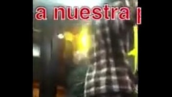 Bogota, Transmilenio - Unknown - 2025 - Sexy - Performance - Video 5288601