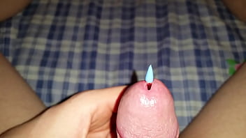 Extreme Deep Uretra Insert 20cm