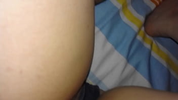 Under The Sheets - underware - Video 5440950