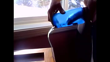 Homemade Cock Sucker [happy Ending]