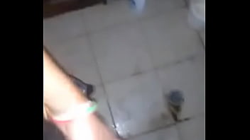 Gay 18 Paja Ecuatoriano