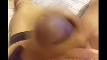 Room En Paja Jerking Off