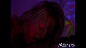 Trina Had A Good Time