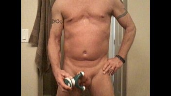 Clean Vibrations Feel Great.