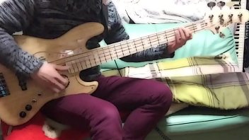 Bass, Zaq - Unknown - 2025 - Sexy - Experience - Video 5287872